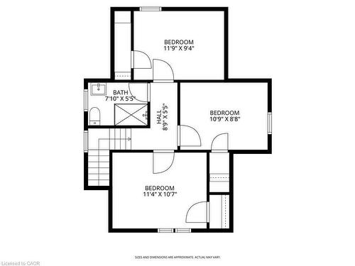 39 Haddon Avenue N, Hamilton, ON - Outdoor With Deck Patio Veranda