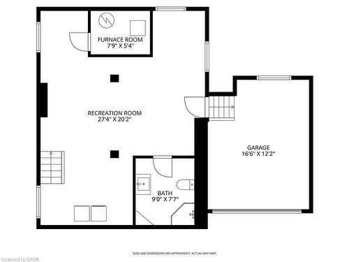 39 Haddon Avenue N, Hamilton, ON - Outdoor