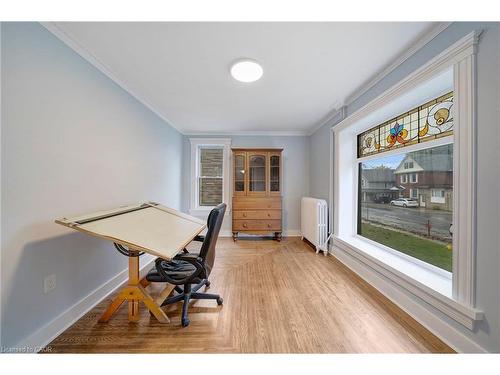 115 West Main Street, Welland, ON - Indoor