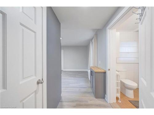 115 West Main Street, Welland, ON - Indoor