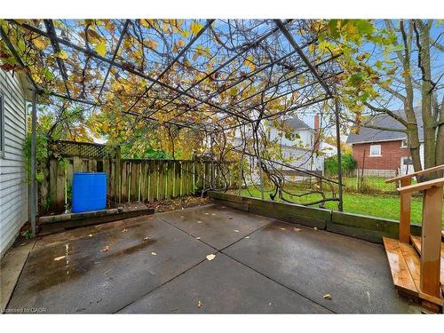 115 West Main Street, Welland, ON - Outdoor