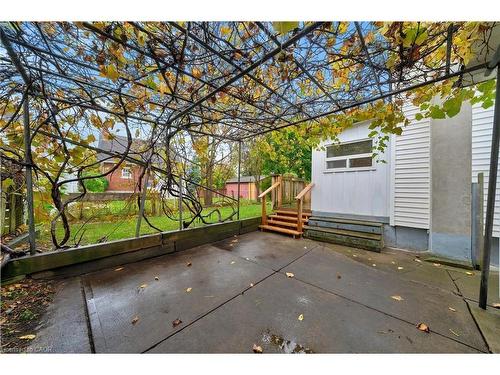 115 West Main Street, Welland, ON - Outdoor