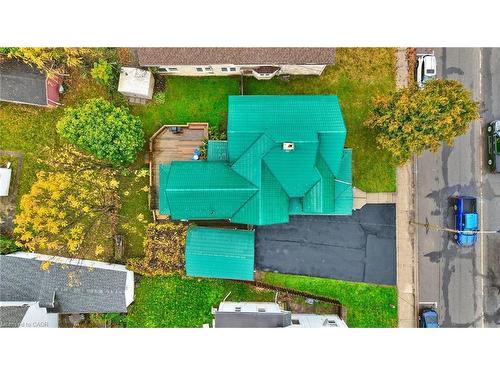 115 West Main Street, Welland, ON - Outdoor