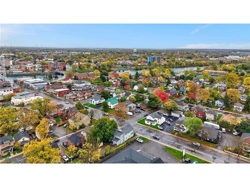 115 West Main Street, Welland, ON - Outdoor With View
