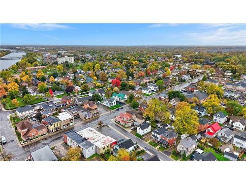115 West Main Street, Welland, ON - Outdoor With View