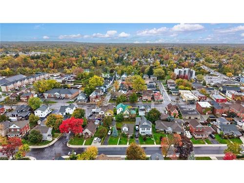 115 West Main Street, Welland, ON - Outdoor With View
