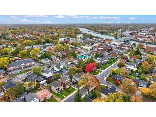 115 West Main Street, Welland, ON - Outdoor With View