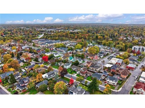 115 West Main Street, Welland, ON - Outdoor With View