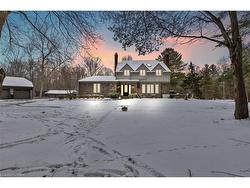 625 Balfour Street  Pelham, ON L0S 1C0