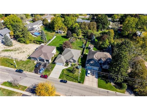 430 Caryndale Drive, Kitchener, ON - Outdoor With View