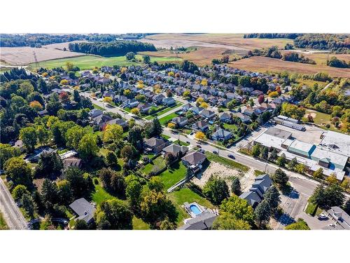 430 Caryndale Drive, Kitchener, ON - Outdoor With View