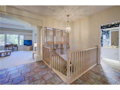 430 Caryndale Drive, Kitchener, ON - Indoor Photo Showing Other Room