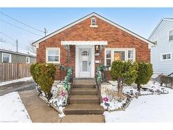 6001 North Street  Niagara Falls, ON L2G 1J7