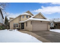 1219 Hammond Street  Burlington, ON L7S 2A3