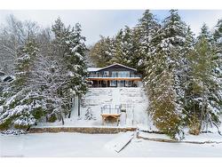 5789 Kennisis Lake Road  Haliburton, ON K0M 1M0