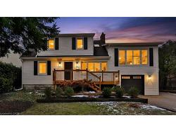 282 Pine Cove Road  Burlington, ON L7N 1W2