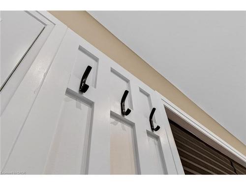 156 Walter Avenue N, Hamilton, ON - Indoor Photo Showing Bedroom