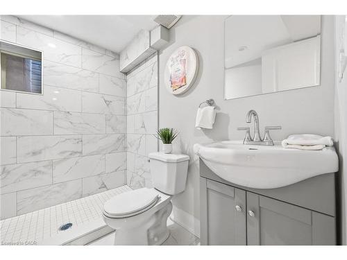 156 Walter Avenue N, Hamilton, ON - Indoor