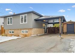 1352 Vancouver Crescent  Burlington, ON L7M 1W2