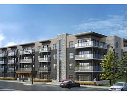 408-1201 Lackner Boulevard  Kitchener, ON N2A 4A8