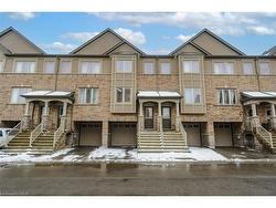 13-201 Westbank Trail  Stoney Creek, ON L8J 0H4