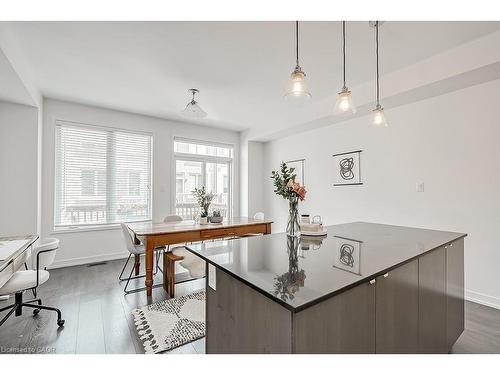 218 Huguenot Road, Oakville, ON - Indoor