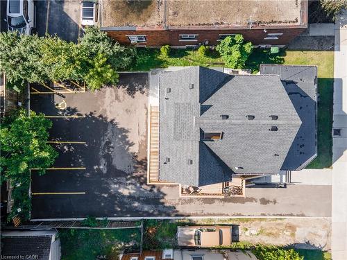 161 Victoria Street S, Kitchener, ON 