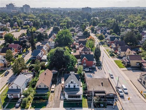 161 Victoria Street S, Kitchener, ON 