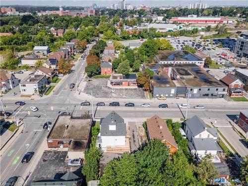 161 Victoria Street S, Kitchener, ON 