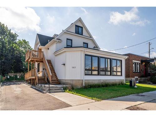 161 Victoria Street S, Kitchener, ON 