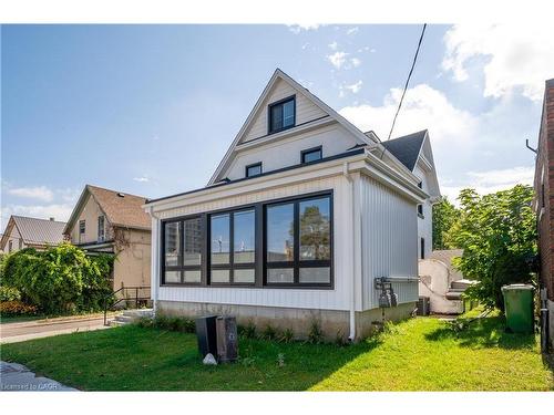 161 Victoria Street S, Kitchener, ON 