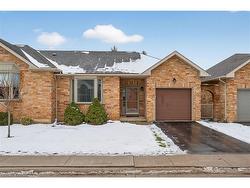 18 Critzia Drive  Mount Hope, ON L0R 1W0