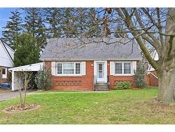 291 Merle Avenue  Burlington, ON L7T 2T8