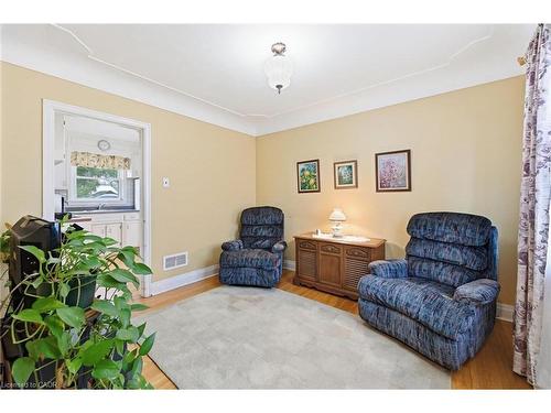 291 Merle Avenue, Burlington, ON - Indoor