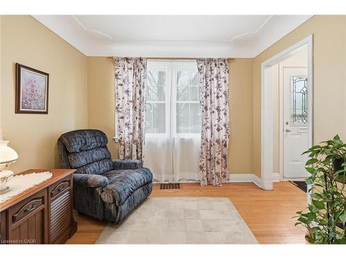 291 Merle Avenue, Burlington, ON - Indoor