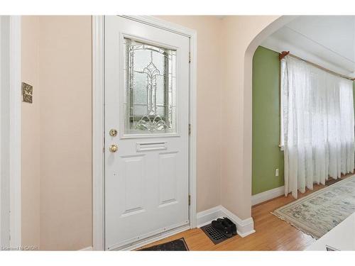 291 Merle Avenue, Burlington, ON - Indoor Photo Showing Other Room