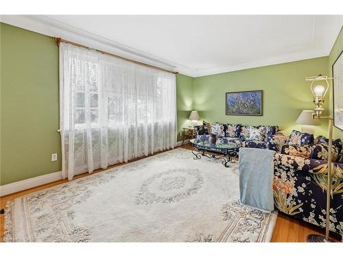 291 Merle Avenue, Burlington, ON - Indoor