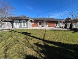 3-36 Oakridge Avenue  St. Catharines, ON L2T 2M8