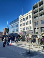 201-144 King Street W Kitchener, ON N2G 1A6