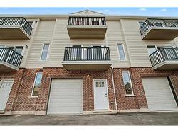 4-172 Kehl Street  Kitchener, ON N2M 3V2