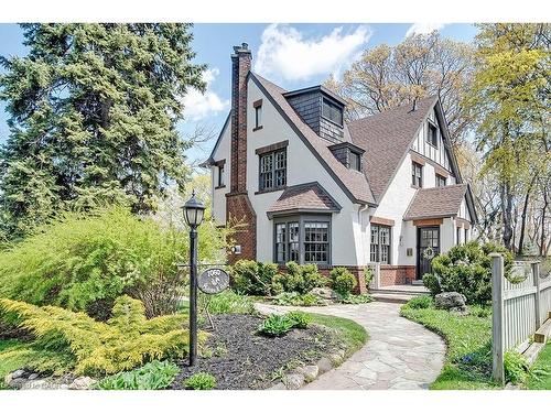 1060 Mohawk Road, Burlington, ON - Outdoor