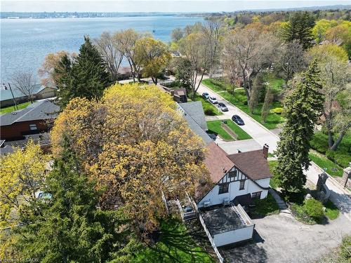 1060 Mohawk Road, Burlington, ON - Outdoor With Body Of Water With View