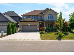 8952 Black Forest Crescent  Niagara Falls, ON L2H 0M8