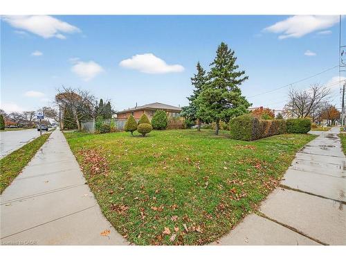 255 Highway 8, Hamilton, ON - Outdoor