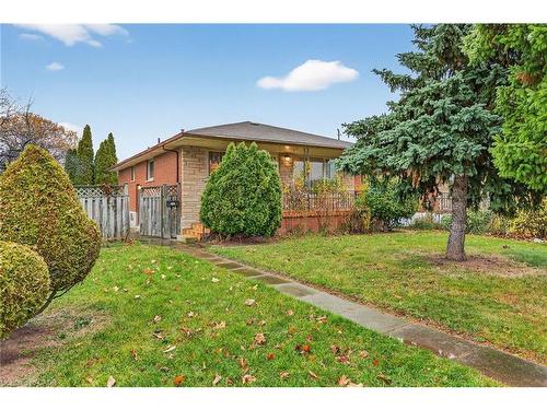 255 Highway 8, Hamilton, ON - Outdoor