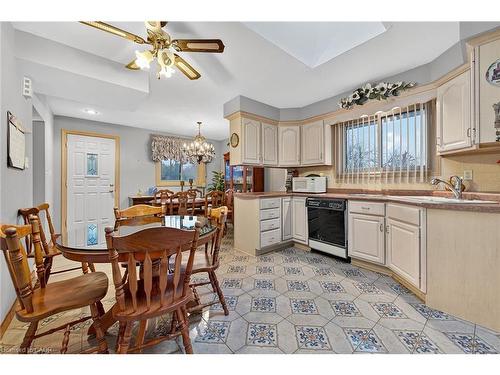 255 Highway 8, Hamilton, ON - Indoor