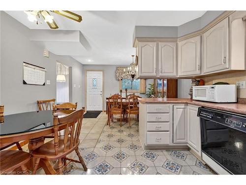 255 Highway 8, Hamilton, ON - Indoor