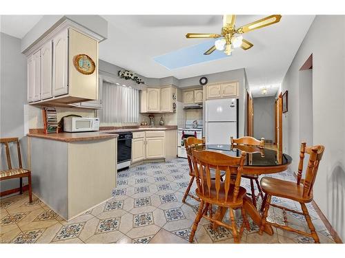 255 Highway 8, Hamilton, ON - Indoor