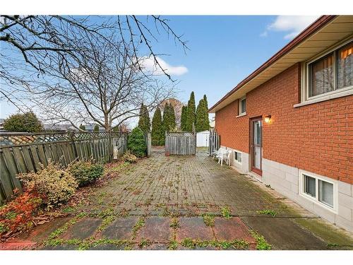 255 Highway 8, Hamilton, ON - Outdoor