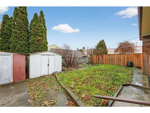 255 Highway 8, Hamilton, ON - Outdoor